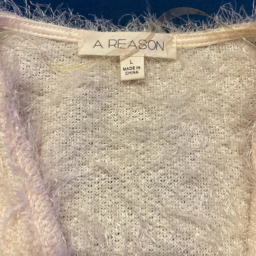 Sweater Beige - Picture 3 of 4